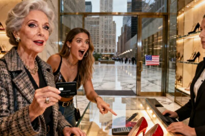 While my mother-in-law helped husband’s mistress pick shoes on my dime, I canceled the black card she worshiped, she had no idea the penthouse, cars, lifestyle were about to vanish in one swipe…