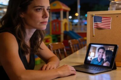 TO TEST MY HUSBAND, I TOLD HIM I’D RECEIVED AN UNUSUAL INHERITANCE. HE WENT SILENT, THEN ASKED ONE QUESTION THAT MADE MY STOMACH DROP. THE VERY NEXT DAY, I GOT A SURPRISE’ FROM HIM I NEVER SAW COMING…