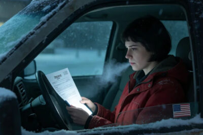 After successfully starting my own business, I pretended to still be poor and asked my family to lend me six thousand dollars as a test. They all refused. The next day, my aunt handed me an envelope and it changed everything.