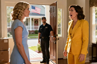 My Sister Stole My Inheritance After Convincing Everyone I Was ‘Irresponsible.’ Dad Smirked and Said, ‘You’d Have Wasted It Anyway.’ I Cut Contact. Ten Years Later, I Pulled Up to The Reunion in A $180k Car -While They Showed Up Late… Because Their Rusted Van Died at The Stoplight Outside.