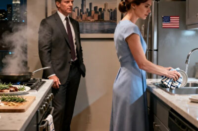 “The freeloading ends today.” my husband declared it right after his promotion, announcing that from now on, we’d have separate bank accounts. I agreed. And then, on Sunday his sister came for dinner. She looked at the table, looked at me and said: – “about time he stopped…”