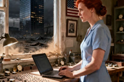 My refused my 4 days off for my father’s funeral. “Choose between career and family,” my aunt said coldly. I nodded, walked out without a word, and that night, I moved an asset worth $3.8m to a place she and her legal team could never reach.