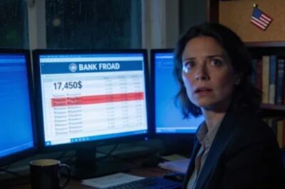 MY BROTHER STOLE $51,000. MY FRIENDS SAID: “JUST LET IT GO, HE’S YOUR BROTHER, IT’S JUST MONEY.” I DIDN’T ARGUE. I JUST CALLED A TRUST MEETING, HE SMIRKED: “SO WHAT? TAKE IT OUT OF MY HALF.” I SMILED AND REPLIED: “YOU DON’T HAVE A HALF ANYMORE.” THE SILENCE WAS..