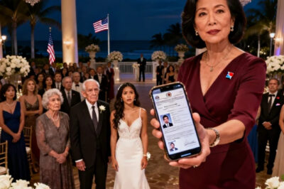 My parents threw me a surprise engagement party at a $50k resort. Elena has hereditary menta illness from her real family they demanded $200,000 from my Fiance’s parents in front of 100 guests. Then a woman stood up: “I’m dr. Sarah Chen her biological aunt.” “Let me tell you about the s500k insurance fraud they committed…