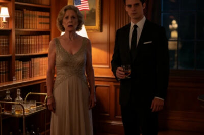 The day before my daughter’s wedding, her fiance smiled: you know what would be the perfect gift? You disappearing from our lives forever.’ so I granted his wish. I sold the house they thought was their wedding gift and left an envelope at every guest’s table. What was inside, he’ll never forget