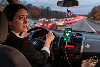 MY MOM SCREAMED: “YOU’RE BANNED FROM THANKSGIVING UNTIL YOU APOLOGIZE” I QUIETLY SHUT OFF EVERY CARD, PLAN AND AUTOPAY THEY USED: 27 MISSED CALLS AND…