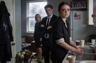 AFTER THE FUNERAL, MY BROTHER CLAIMED HE WAS THE ONLY HEIR AND GAVE ME TWO WEEKS TO LEAVE… BUT THEN THE LAWYER READ OUR FATHER’S FINAL WILL…