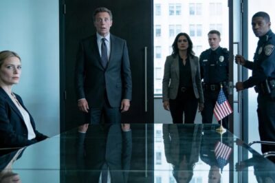 AFTER DINNER, I SUDDENLY FELT VERY UNWELL. “HANG IN THERE, I’LL TAKE YOU TO THE HOSPITAL.” BUT WHEN WE TURNED ONTO A DESERTED ROAD, MY HUSBAND SMILED: “I POISONED YOUR FOOD. YOU HAVE 30 MINUTES…”