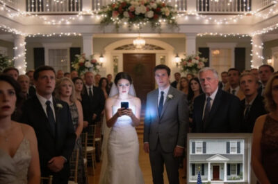 MY PARENTS SAID I WASN’T INVITED TO MY BROTHER’S WEDDING AFTER I GIFTED HIM A HOUSE WORTH $770K. “IT’S ONLY FOR THE CLOSEST FAMILY,” MY BROTHER LAUGHED. SO WHILE THE WEDDING WAS GOING ON, I SOLD THE HOUSE. WHAT THE BRIDE DID WHEN THEY ARRIVED AT THE HOUSE MADE EVERYONE FALL SILENT