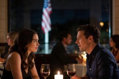 HE TOLD ME, “MY BACHELOR IS TWO WEEKS IN EUROPE WITH MY EX, DON’T BE CONTROLLING,” I REPLIED “HAVE A SAFE FLIGHT,” THEN SERVED HIM LEGAL PAPERS THE MOMENT HE LANDED