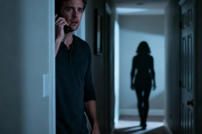 MY SISTER, A DOCTOR, CALLED PANICKING. “ARE YOU WITH YOUR WIFE?” “YES, WHY?” HER VOICE DROPPED. “GET AWAY FROM HER. GO TO ANOTHER ROOM. KEEP THE KIDS WITH YOU.” “WHAT’S HAPPENING?!” “SHE WAS AT THE HOSPITAL WITH YOUR SON… I CAN’T EXPLAIN OVER THE PHONE. JUST DON’T LET HER KNOW I CALLED.” THAT’S WHEN I HEARD FOOTSTEPS BEHIND ME