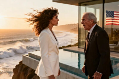 Dad yelled “get out and stay out!” they threw me out for dropping out of surgical residency. They didn’t know I was worth $32m. Next day, I moved to my laguna beach fortress …