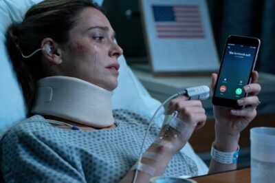 I WOKE UP FROM A 7-HOUR SPINE SURGERY TO 68 MISSED CALLS. MOM’S VOICEMAIL SAID: “WE SOLD YOUR CONDO TO PAY FOR YOUR SISTER’S WEDDING. YOU WERE UNCONSCIOUS SO WE SIGNED FOR YOU.” $195,000 GONE. THE WEDDING IS IN 2 WEEKS. I CAN BARELY TALK, MADE THEIR BLOOD BOIL.