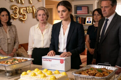 MY WEALTHY GRANDMOTHER SAW ME AND MY 6-YEAR-OLD DAUGHTER AT A FAMILY SHELTER. SHE ASKED: “WHY AREN’T YOU LIVING IN YOUR HOUSE ON HAWTHORNE STREET?” I WAS STUNNED: “WHAT HOUSE?” 3 DAYS LATER, I ARRIVED AT A FAMILY EVENT, AND MY PARENTS WENT PALE…