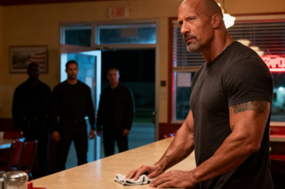 SIGN OVER YOUR BUSINESS OR WE’LL BURN IT DOWN.” THE GANG LEADER FLASHED HIS GUN. THREE MEN BEHIND HIM. MY RESTAURANT – 20 YEARS OF WORK. I WIPED DOWN THE COUNTER SLOWLY. “FELLAS, I SPENT 18 YEARS AS A MARINE SCOUT SNIPER. I KNOW 93 PRESSURE POINTS THAT’LL DROP YOU DEAD WITHOUT A SOUND.” THEY LAUGHED. I LOCKED THE FRONT DOOR. “NOBODY LEAVES UNTIL I’M DONE.” LEADER REACHED FOR HIS WEAPON.