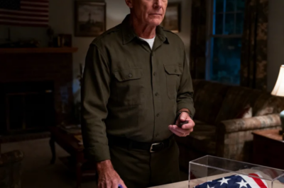 THE INVESTIGATOR SMIRKED AT ME “YOUR DAUGHTER WANTED THIS SHE SHAVED HER HEAD BECAUSE IT’S FASHION” THE CASE IS CLOSED -ONE OF THE BOYS IS THE CAPTAIN’S SON THEN THE RICH KIDS SENT ME A VIDEO “WATCH HOW WE HAVE FUN WITH YOUR BALD GIRL STAY QUIET OLD MAN – OR WE’LL COME FOR YOU” WHAT THEY DIDN’T KNOW WAS THIS I AM A RETIRED SPECIAL FORCES RECONNAISSANCE COMMANDER WE PAID THEM A VISIT… AND EVEN THE POLICE WERE TO0 SCARED TO GO INSIDE