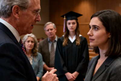 LABELED AN ‘UGLY COLLEGE DROPOUT’ AND DISOWNED BY MY FAMILY. 5 YEARS LATER, I MET THEM AT AT MY SISTER’S GRADUATION PARTY. HER PROFESSOR ASKED, ‘YOU KNOW HER?’ I SAID, ‘YOU HAVE NO IDEA’. THEY HAD NO IDEA WHO I WAS UNTIL…