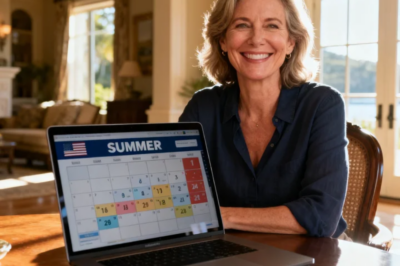 ECHO OF WRATH “FINALLY MAKING THIS PLACE EARN ITS КЕЕР,” МОM TOLD HER BOOK CLUB WHILE UPLOADING PHOTOS. JUNE-AUGUST WAS FULLY BOOKED AT $8,500/WEEK. I SAW THE CALENDAR FILL SILENTLY. WHEN VRBO’S CEO RECOGNIZED THE ADDRESS… EVERY RESERVATION WAS CANCELLED. MOM OWED $95,000 IN REFUNDS