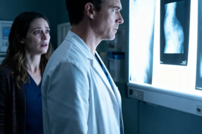 SHE DIDN’T MEAN IT,” MY HUSBAND BEGGED AS I LAY IN PAIN. “LET’S KEEP THIS IN THE FAMILY.” BUT WHEN THE DOCTOR SAW MY INJURIES, HE REFUSED TO STAY SILENT. WHAT THE X-RAYS REVEALED CHANGED EVERYTHING… HER FACE WENT PALE…