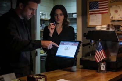 THE DOCTOR SAID I HAD NO HOPE LEFT, SO MY HUSBAND ABANDONED ME IN THE HOSPITAL ROOM. BUT ONE MONTH LATER, WHEN HE SAW ME IN THE PARK, HE COULDN’T BELIEVE HIS EYES…