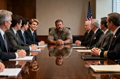 “THIS PROJECT WOULD TAKE HALF THE TIME IF MY SON MANAGED IT.” MY BOSS SAID AT THE BOARD MEETING. I SAT THERE, 25 YEARS OF EXPERIENCE, WATCHING HIS MIT SON SMIRK. I PLACED MY RESIGNATION LETTER ON THE TABLE. THEN THE CEO SAID, “MEET ME IN 10 MINUTES BRING THAT LETTER.