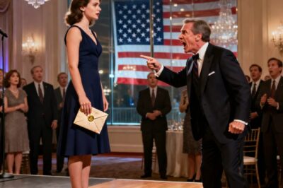 MY PARENTS TOLD EVERY EMPLOYER IN TOWN THAT I WAS A THIEF. I COULDN’T GET HIRED FOR 2 YEARS. DAD SAID “MAYBE NOW YOU’LL LEARN TO RESPECT US LAST WEEK, I FINALLY GOT A JOB INTERVIEW. THE CEO WALKED IN, LOOKED AT ME, AND SAID: “BEFORE WE START I NEED TO GIVE YOU THIS. YOUR GRANDMOTHER LEFT IT WITH STRICT INSTRUCTIONS.” HE HANDED ME A SEALED ENVELOPE DATED 15 YEARS AGO