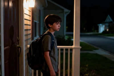 Pregnant Stepmom Went From Loving Me to Suddenly Hating Me, Then My Da Said I Must Be Doing Something Wrong Because “No One Hates a Kid for No Reason” So I decided to Run Away.