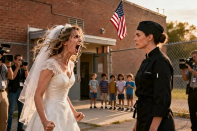 At the rehearsal, my sister laughed: “your kid isn’t invited, she’s too messy!” I smiled and said, “enjoy the empty venue then.” the next day, she saw the news crew filming me… Feeding her banquet to a shelter…