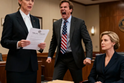 I’M SELLING ALL SEVEN RENTAL PROPERTIES NEXT MONTH TO BUY A YACHT,” MY BROTHER ANNOUNCED AT THE WILL READING. “FINALLY FREE OF THIS FAMILY DRAMA.” EVERYONE CHEERED FOR HIM. I SAID QUIETLY: “THOSE PROPERTIES ARE IN AN IRREVOCABLE TRUST.” THE TRUST ADMINISTRATOR STOOD: “CORRECT. MS. CHEN IS THE SOLE TRUSTEE WITH COMPLETE AUTHORITY…” MY BROTHER SCREAMED: “THAT’S IMPOSSIBLE!” THEN THE FEDERAL INVESTIGATION DOCUMENTS ARRIVED, BECAUSE… I FUNDED EVERYTHING.