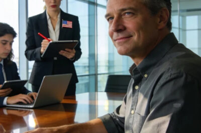 THEY FIRED ME EFFECTIVE IMMEDIATELY. THE NEW FEMALE CEO SAID, BARELY LOOKING UP FROM HER TABLET, ‘HAND OVER THE SMART FACTORY SYSTEM ALL OF IT.’ I SMILED CALMLY. ‘I’M AFRAID I CAN’T…’ NOT YOURS TO TAKE.