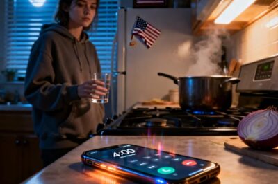 MY BOYFRIEND TEXTED, “I’M STAYING AT RACHEL’S TONIGHT. DON’T WAIT UP.” I REPLIED “GOT IT.” AN HOUR LATER, EVERY PIECE OF HIS WARDROBE WAS STACKED OUTSIDE RACHEL’S PLACE – AND AT 3 А.М., MY PHONE WOULDN’T STOP RINGING