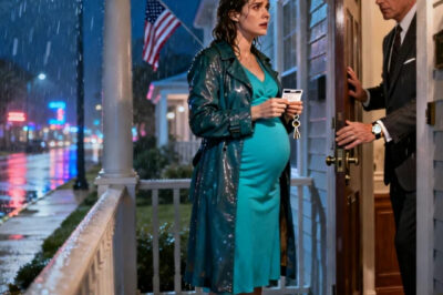 My husband didn’t know, but my dad is a big company boss with lots of money, around $66 million. He left me when I was 9 months pregnant and got married again. One day. His call surprised me.