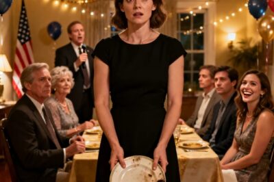 MY PARENTS ANNOUNCED AT THEIR WEDDING ANNIVERSARY DINNER: “WE ARE GOING TO HAWAII NEXT WEEK WITH THE ENTIRE FAMILY FOR ANOTHER PARTY.” EVERYBODY WAS HAPPY. THEN I ASKED THEM, WHAT TIME IS THE DEPARTURE? DAD REPLIED, “YOU DON’T KNOW BECAUSE YOU ARE NOT PART OF US. YOU CAN STAY BEHIND AND TAKE CARE OF ALL THE KIDS WHAT I SAID NEXT… NOBODY COULD BELIEVE.