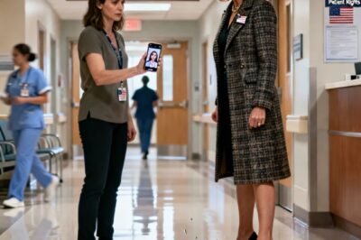 “GOVERNMENT BIRTH BENEFITS? I’LL BUY MY MISTRESS A HOUSE!” MY HUSBAND BOASTED ON THE DAY I WAS DISCHARGED AFTER GIVING BIRTH TO TRIPLETS… SHOCKING… BUT HE NEVER SAW IT COMING.