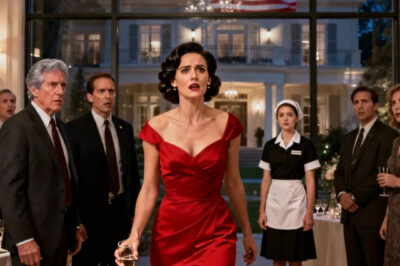 My sister lived in a mansion while I struggled in poverty after our parents’ accident. Sister: “you’re worthless! That’s why mom and dad left you nothing!” but when the old detective showed up at her wedding with video evidence… She collapsed!