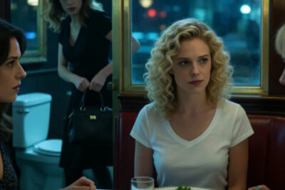 My sister-in-law took my credit card and spent a lot on her honeymoon. She said, “thanks for the present, I used $15,000 lol.” I said, “I don’t have a credit card.” after that, my sister-in-law started shaking…