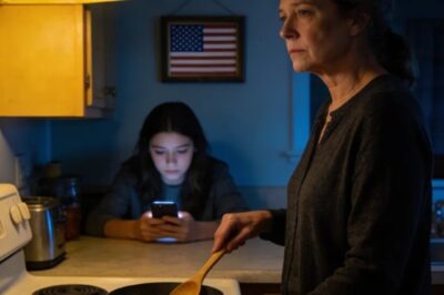 MY DAUGHTER SAID, “PLEASE! DAD AND I JUST NEED YOU TO DISAPPEAR.” I REPLIED, “WISH GRANTED!” THEN I CANCELED HER COLLEGE TUITION PAYMENT AND FINALLY DID THE ONE THING I’D BEEN WAITING YEARS TO DO. WHEN THE UNIVERSITY CALLED HER