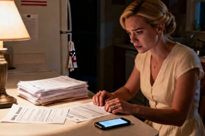 The bank called me about a mortgage on my house that I knew nothing about. Turns out my dad forged my signature and almost got me evicted. When I exposed him, he tried to break in and everything exploded…