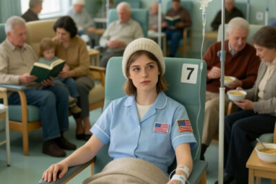 At 28, I was diagnosed with stage 3 cancer. I called my parents crying. Dad said: “we can’t deal with this right now. Your sister is planning her wedding.” i went through chemo alone. 2 years later, I’m cancer-free. Last week, dad called crying -he needs a caregiver. My answer took exactly 4 words.