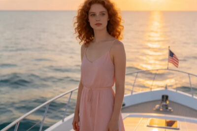 My parents forgot I existed for five years – treated me like I was already dead. Then my aunt posted a photo of my luxury yacht online. Moments later, dad texted: “you could sell it… Tο help your brother.”