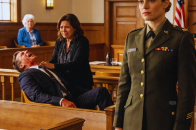 MY GRANDMOTHER LEFT ME HER LAKEHOUSE WORTH $450,000 IN HER WILL. MY PARENTS SOLD IT TO FINE MY SISTER’S RESTAURANT SISTER SENT ME A MESSAGE: “THANKS FOR YOUR SERVICE.” I DIDN’T RESPOND FOR 3 MONTHS. WHEN I CAME HOME, I WALKED INTO A COURTROOM, NOT A FAMILY DINNER. WHAT THE JUDGE SAID MADE DAD COLLAPSE INTO HIS CHAIR.