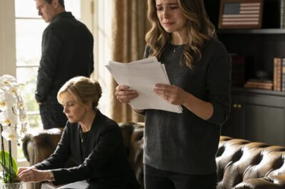 “WE CAN’T HELP WITH YOUR TREATMENT,” MOM SAID, “YOUR SISTER’S WEDDING COMES FIRST.” THREE YEARS LATER, THEY NEEDED MY SIGNATURE FOR THEIR COMPANY’S SURVIVAL. I SMILED AND SAID