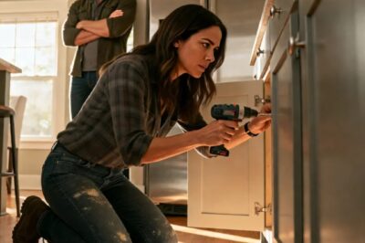 HE TOLD ME, “YOU’RE OUT OF MY LIFE I THINK I CAN DO BETTER.” I AGREED, PACKED MY THINGS, SIGNED A NEW LEASE, AND LET HIM THINK HE’D WON. SATURDAY MORNING ARRIVED WITH A… VERY DIFFERENT ENDING.