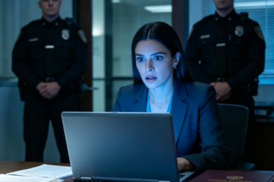 While I was on vacation with my family, I got a message: “Get on the plane. Don’t say a word to your mom or brother.” When I landed, a lawyer and two police officers were waiting for me at the airport. As soon as they told me the truth, my vision went dark