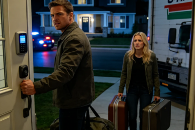 My brother texted that he was moving into my house, saying our mom approved. i refused and called the police when he forced entry. then he tried to push things further, so i got a permanent restraining order.