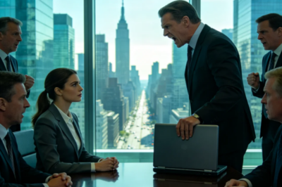 During his first strategy meeting as the new CEO, I asked a few critical but valid questions. He couldn’t answer and slammed shut. After the meeting he called me into his office: “Lisa, I will not tolerate your behaviour. Clear your desk and leave, immediately!” So I did. 3 days later, $2.3 billion and 6 clients vanished…