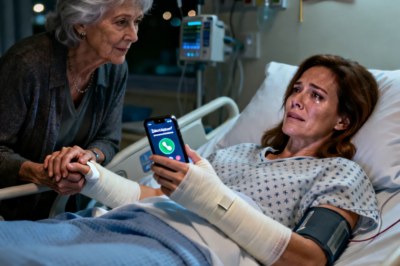 After I paid my sister’s mortgage for two years, she refused to look after my two children while I was hospitalized. “I’m not your babysitter,” she said and blocked me. I didn’t say anything. Three weeks later, when she realized that I wasn’t going to pay the new mortgage payment, she…