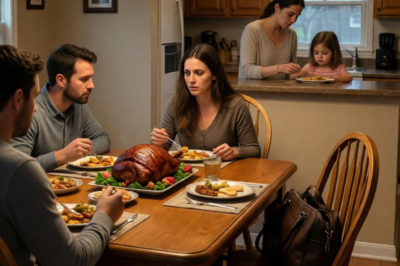 Daily telltales I was paying $1,400 to live in my parents’ house while my siblings paid nothing. My mom said if I “helped more around the house,” she might lower it. One night at dinner, I got angry and said this. The table went completely silent. And then…