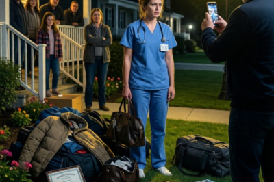 I got home from work to find all my stuff dumped on the front lawn. my dad was standing there with his phone out: “you’re 28, sucking us dry like a goddamn vampire-i want you gone!”. my sister kicked my bag into the street: “later, loser! we’re changing the wifi password too!”. the across-the-street neighbors were out on their porch watching like it was a show. i didn’t say a word. just started throwing everything into my car. when i was done, i walked right up to them. looked each one in the eye. “hope you all sleep good tonight. because one day, none of you are gonna sleep at all.” then i peeled out. 10 days later, my phone was blowing up, 88 messages dad: “where the hell are you”. sister: “dude dad’s legit freaking out back”. mom (2:12 am): “this needs to stop now. call me back immediately.