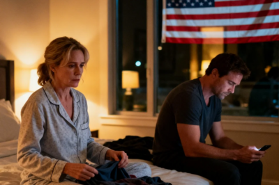 When my husband said to his friends, “I think I settled—she’s too ordinary for me,” I simply said, “Okay.” That same week, I quietly met with my lawyer and said nothing. Ten days later, his friend Devon called him, shaking: “Nathan, you need to see this. It’s about Lydia.”